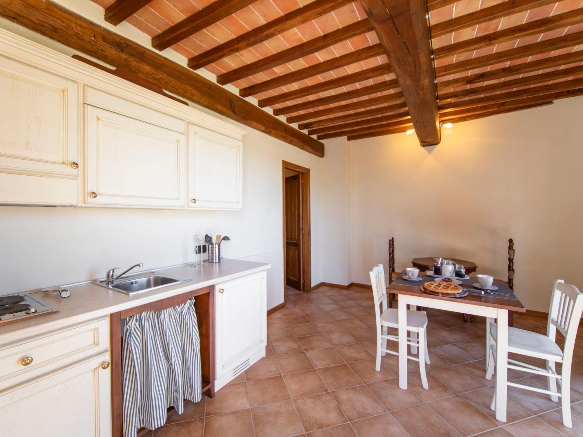 Villa Locazione Turistica La Smarrita Lucignano Esterno foto