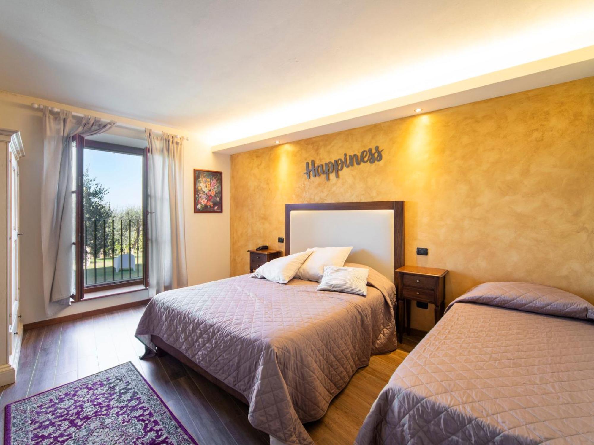 Villa Locazione Turistica La Smarrita Lucignano Esterno foto